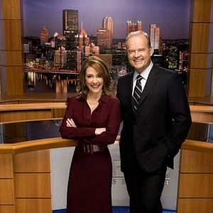 Foto Patricia Heaton