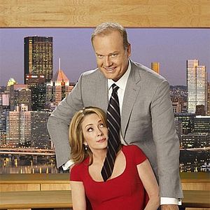 Foto Patricia Heaton