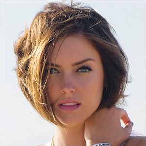 Foto Jessica Stroup