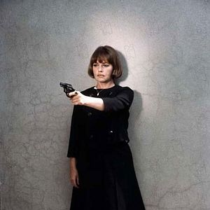 Foto François Truffaut