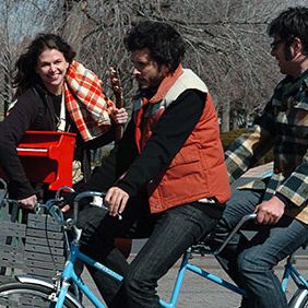 Foto Jemaine Clement