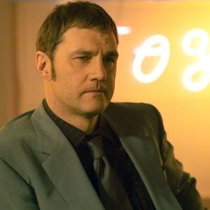 Foto David Morrissey