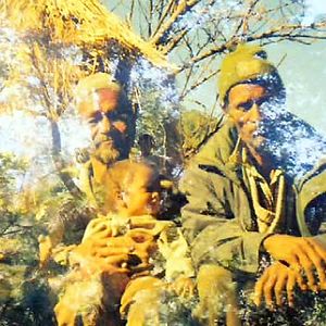 Foto Apichatpong Weerasethakul