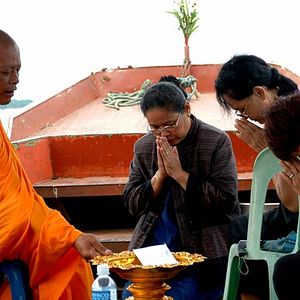 Foto Apichatpong Weerasethakul