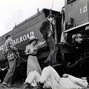 Foto Martin Scorsese