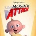 Foto El ataque de Jack-Jack