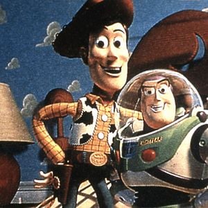 Foto Toy Story