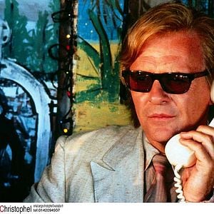 Foto El silencio de los inocentes