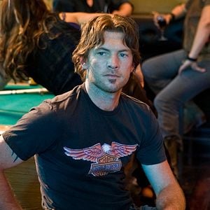 Foto Sam Worthington