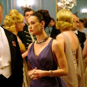 Foto Un plan brillante