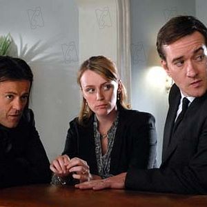 Foto Un funeral de muerte