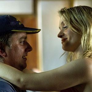 Foto Anne-Marie Duff