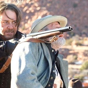 Foto 3:10 Misión peligrosa