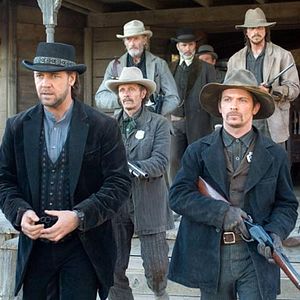 Foto 3:10 Misión peligrosa