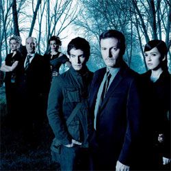 Foto Genesis, en la mente del asesino