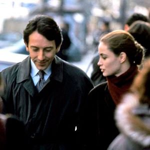 Foto Emmanuelle Béart