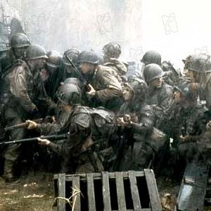 Foto Salvando al soldado Ryan