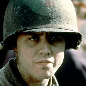 Foto Giovanni Ribisi