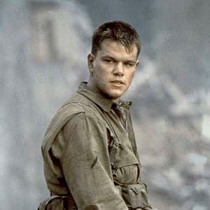 Foto Matt Damon
