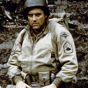 Foto Salvando al soldado Ryan