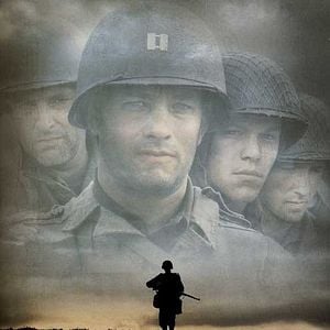 Foto Salvando al soldado Ryan