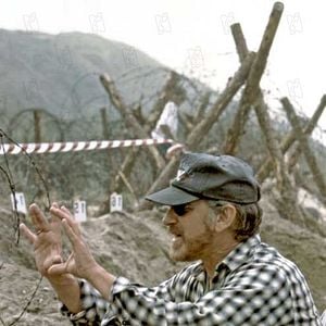 Foto Steven Spielberg