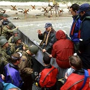 Foto Steven Spielberg