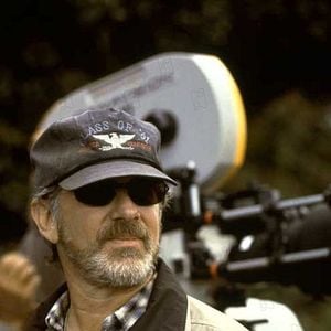 Foto Steven Spielberg