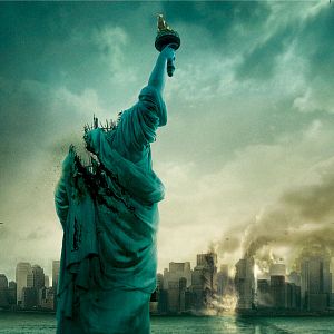 Foto Cloverfield