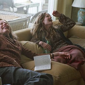 Foto Margot y la boda