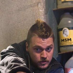 Foto Sentenciado a morir