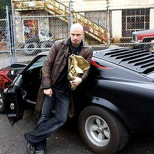 Foto Sentenciado a morir