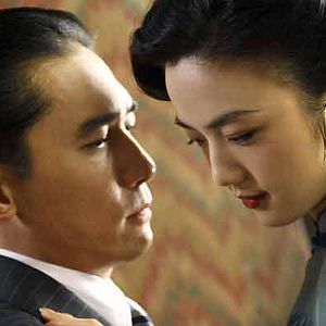 Foto Tony Leung Chiu-Wai