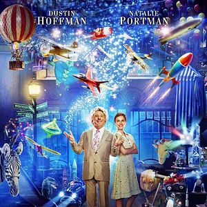 Foto El mundo mágico de Magorium