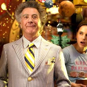 Foto El mundo mágico de Magorium