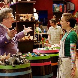 Foto El mundo mágico de Magorium