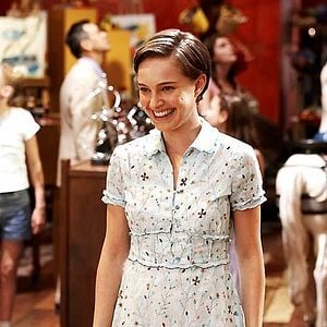 Foto El mundo mágico de Magorium