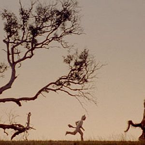 Foto Donde viven los monstruos