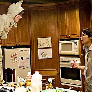 Foto Donde viven los monstruos