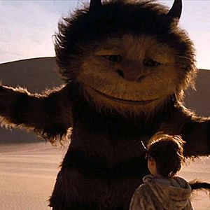 Foto Donde viven los monstruos