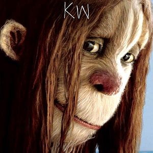 Foto Donde viven los monstruos