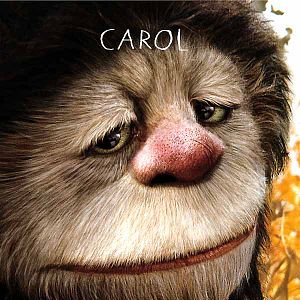 Foto Donde viven los monstruos