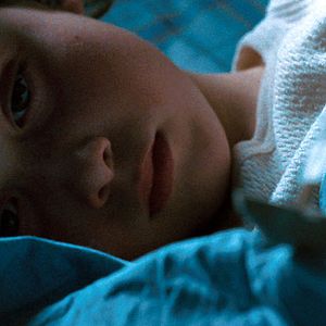 Foto Donde viven los monstruos