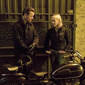 Foto Promesas peligrosas