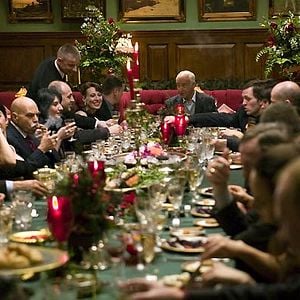 Foto Promesas peligrosas