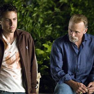 Foto Desapareció una noche