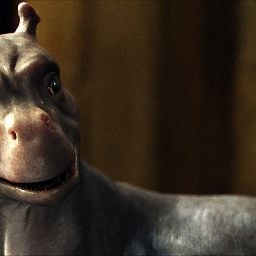 Foto Mi mascota es un monstruo