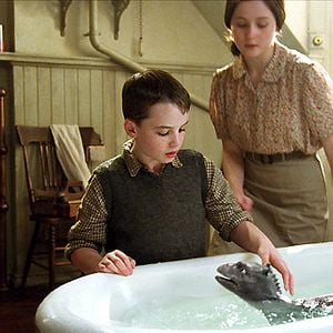 Foto Mi mascota es un monstruo