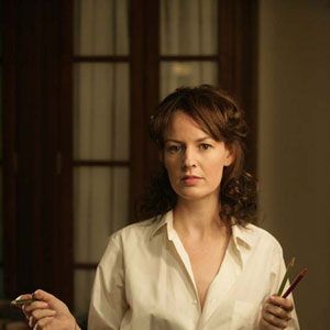 Foto Rosemarie DeWitt