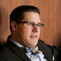 Foto Rich Sommer